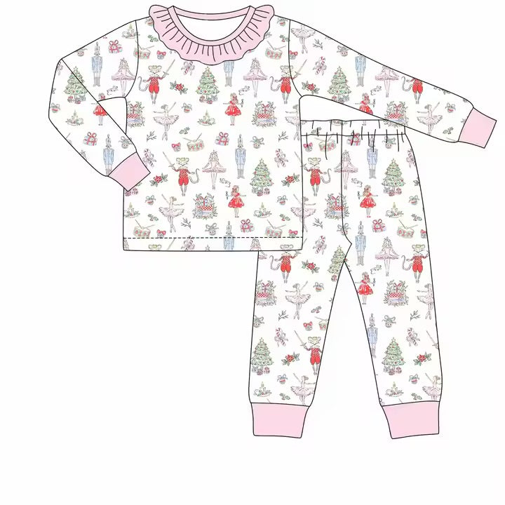 SUGAR PLUM DREAMS COLLECTION
