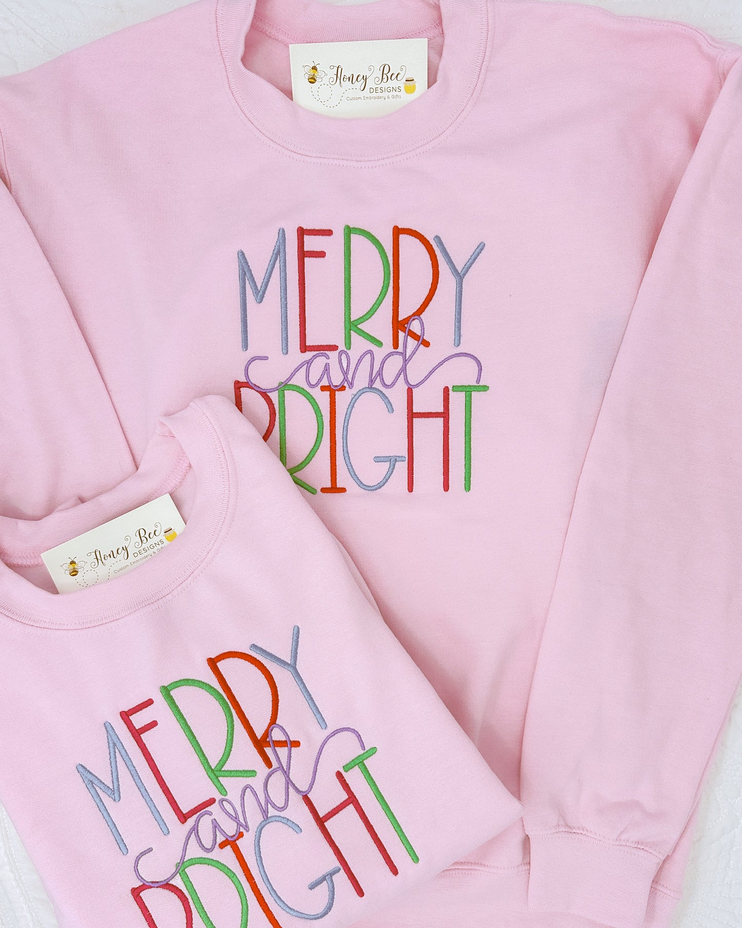 Adult Sweatshirts