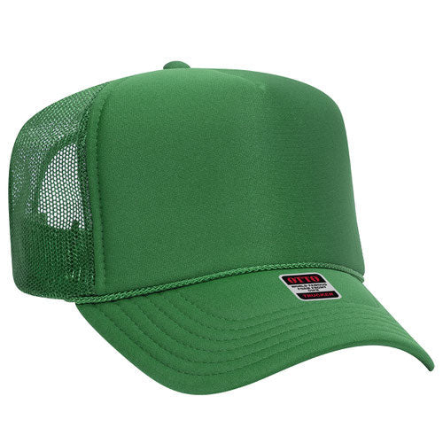Foam Trucker Hat