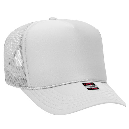 Foam Trucker Hat