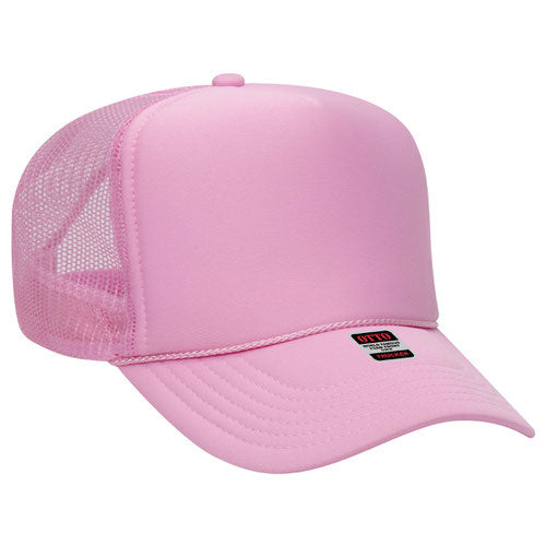 Foam Trucker Hat