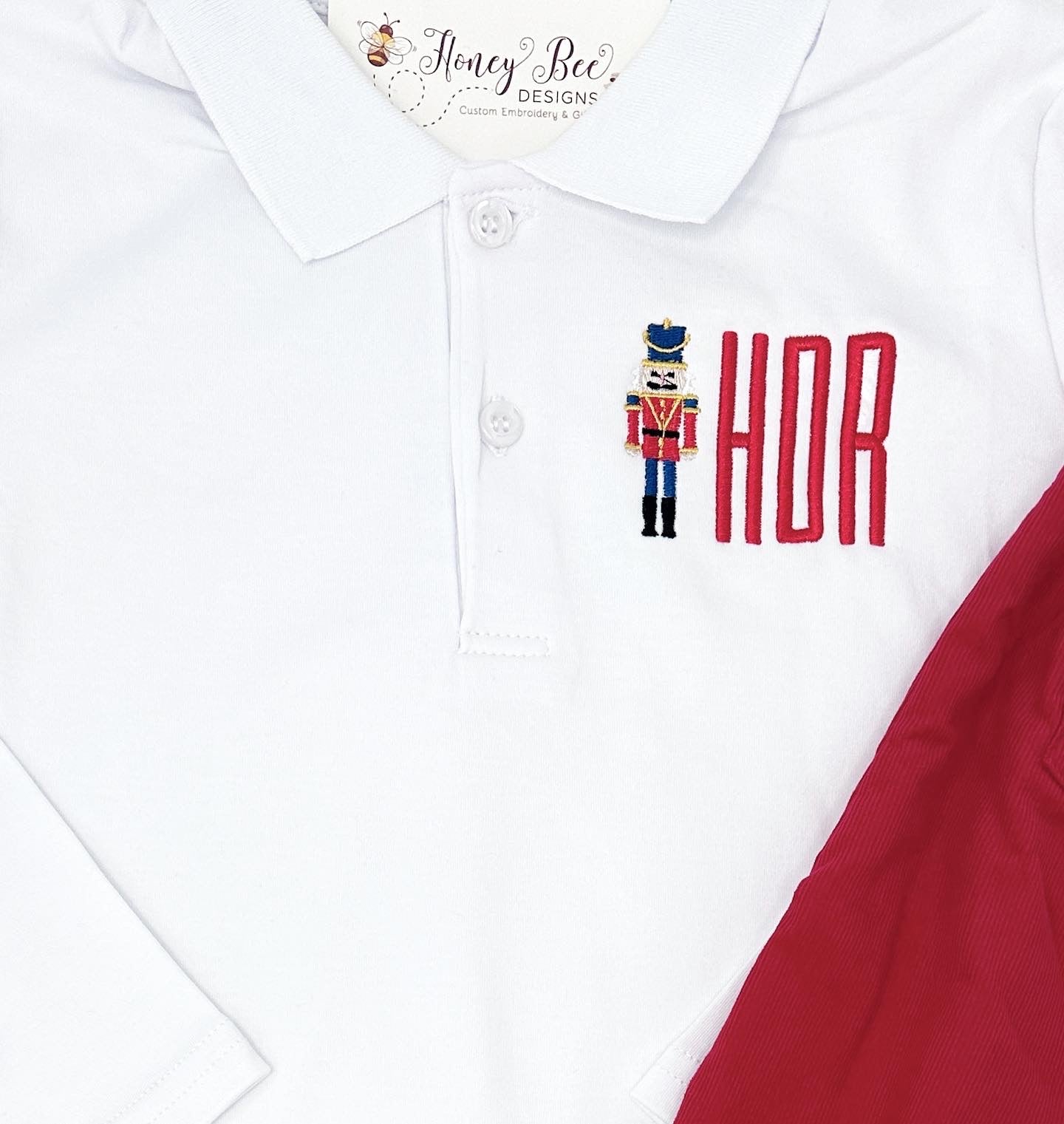 Shirt of the Month Subscription