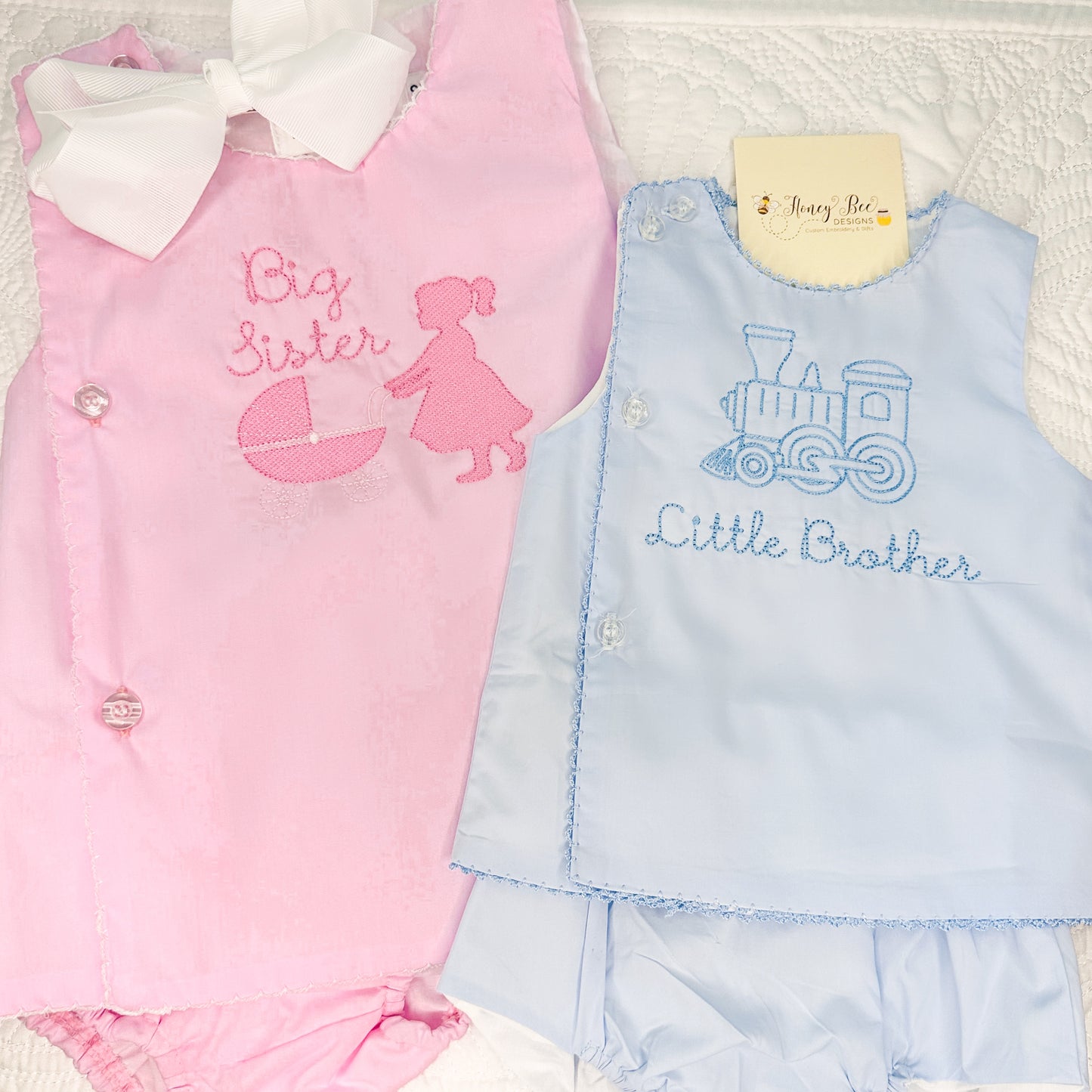 Baby Bundles
