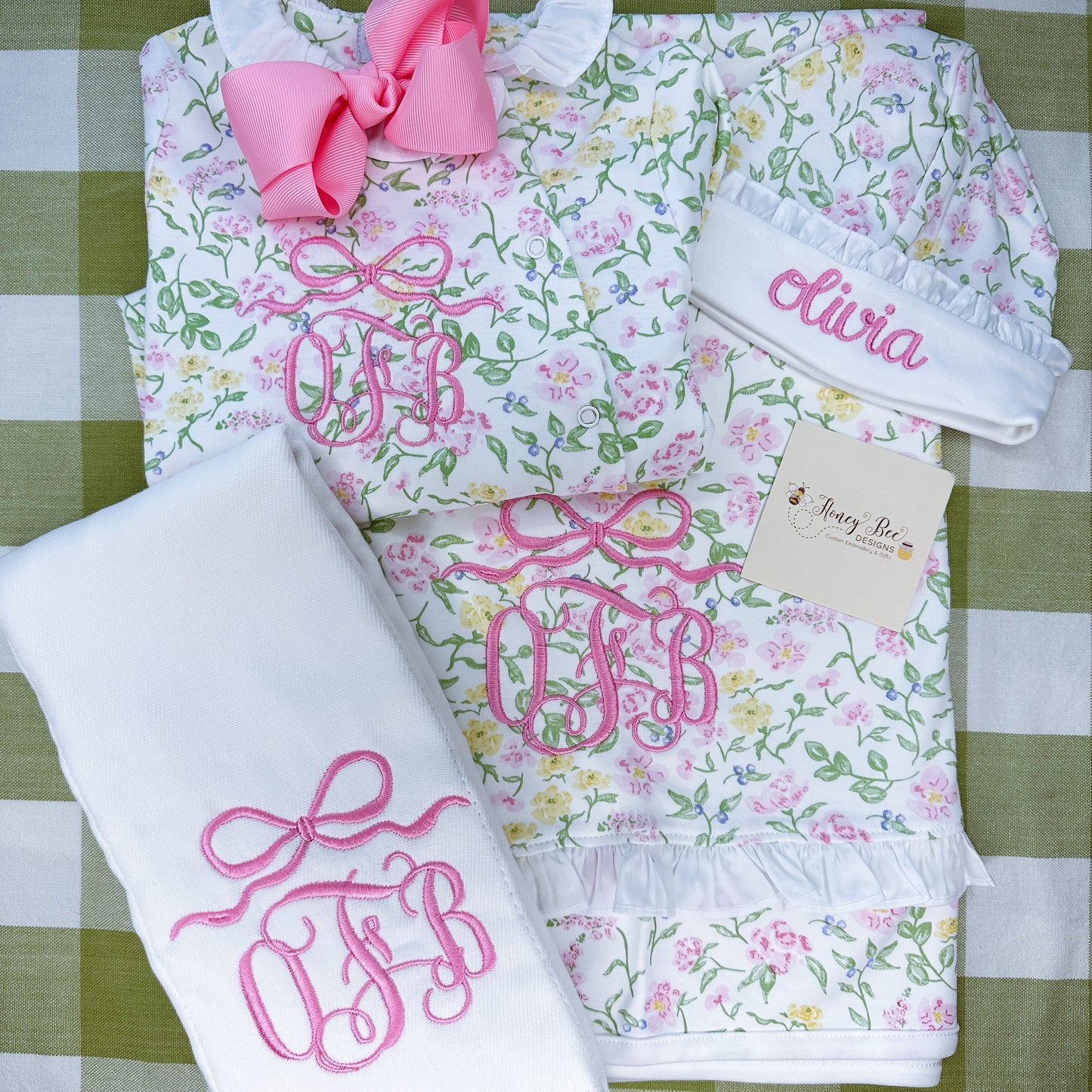 Baby Bundles