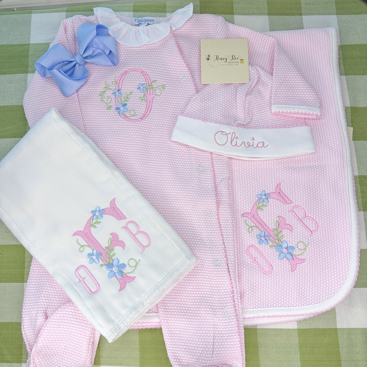 Baby Bundles