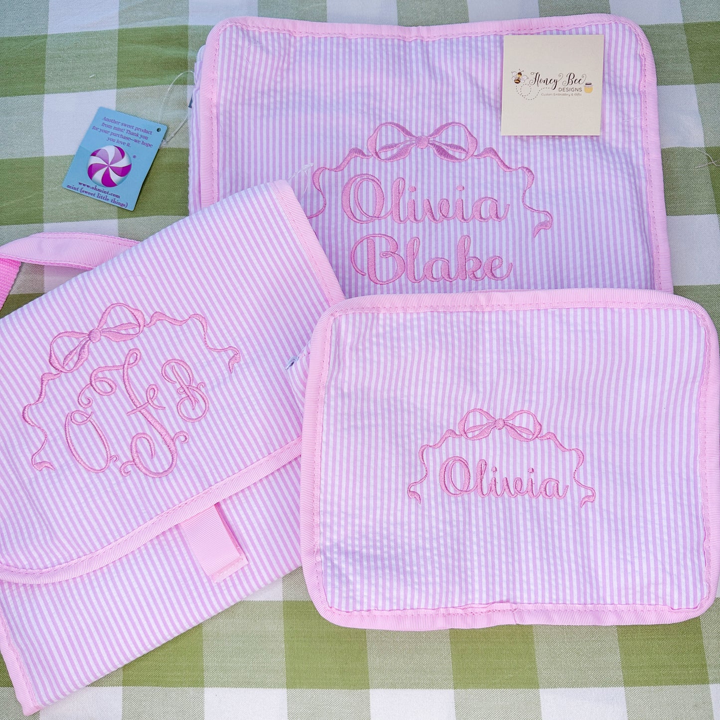 Baby Bundles