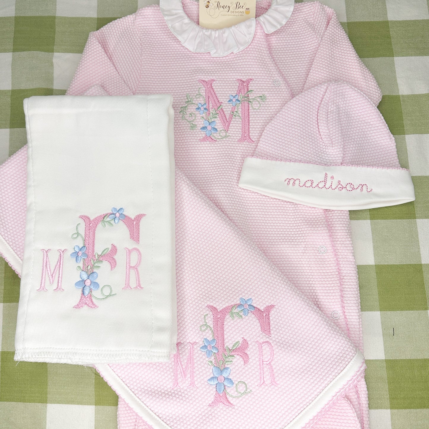 Baby Bundles