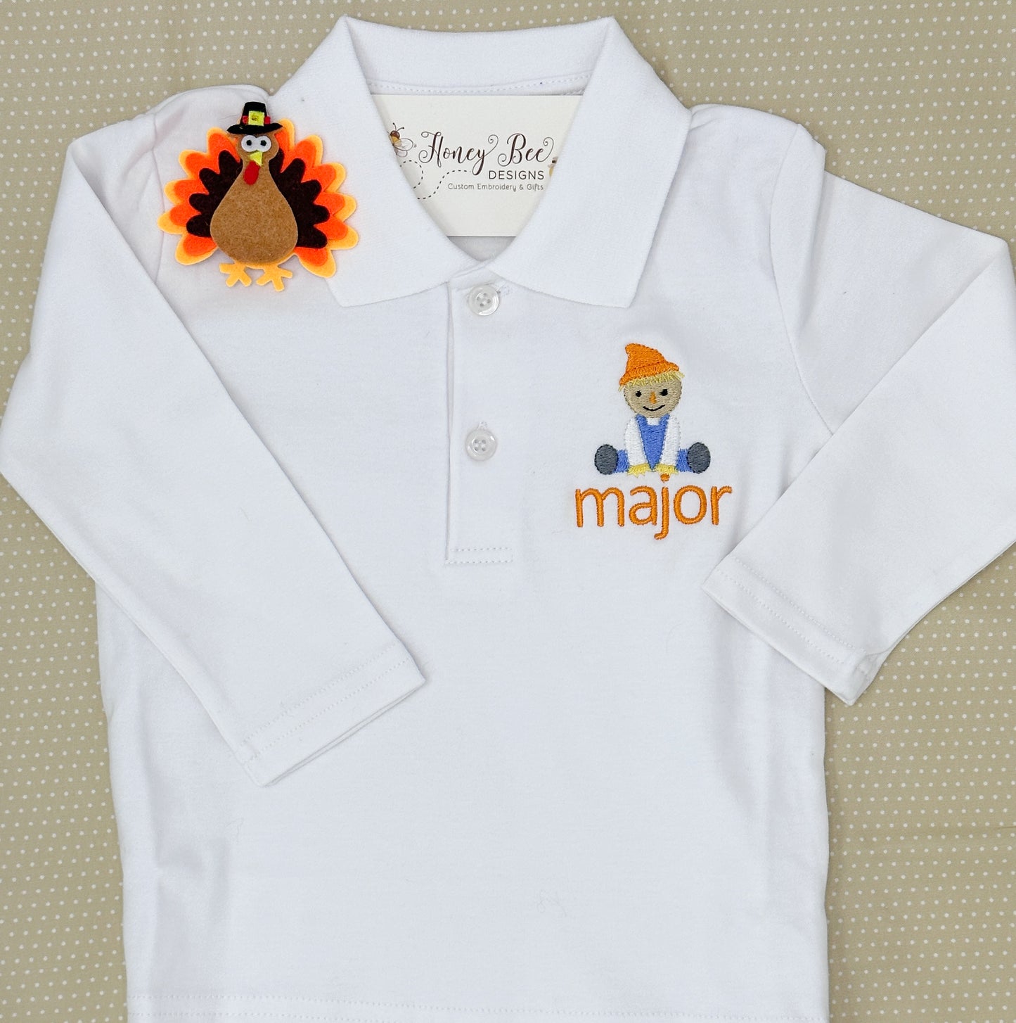 Shirt of the Month Subscription