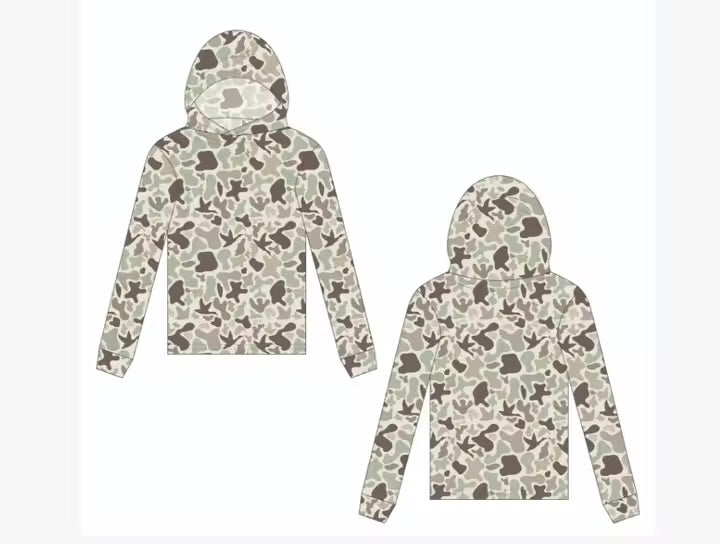 FALL CAMO