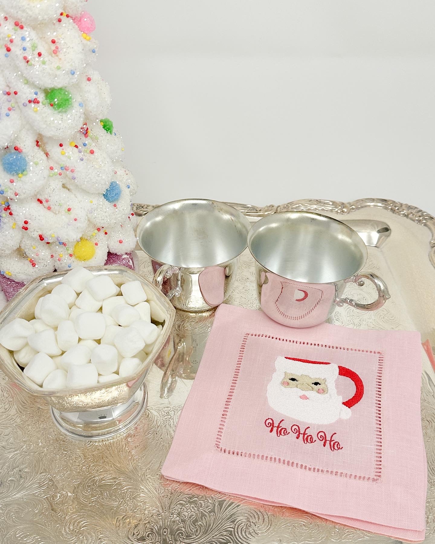 Cocktail Napkins