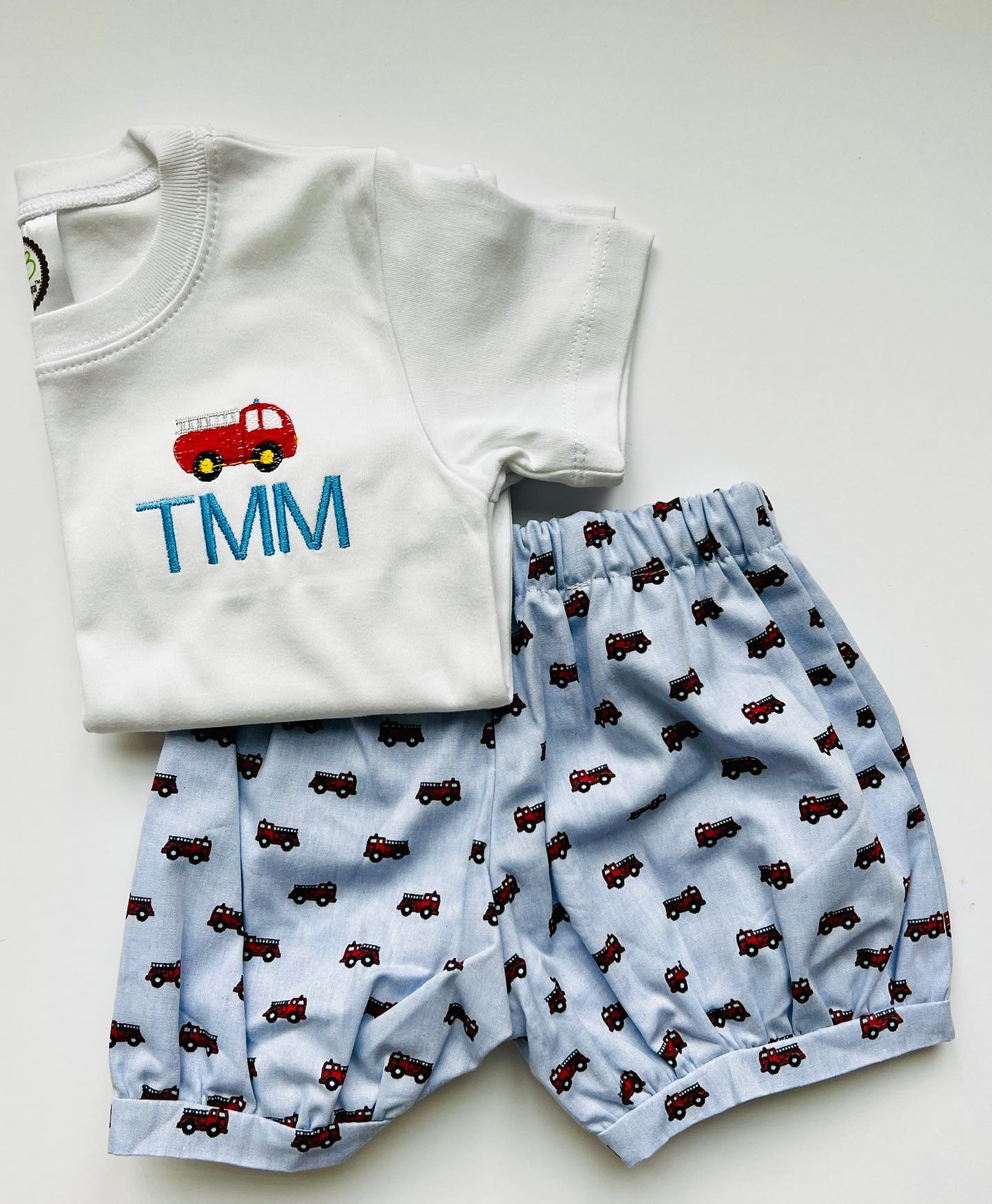 T-Shirt with Design