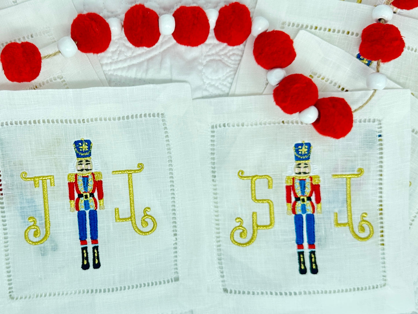 Cocktail Napkins