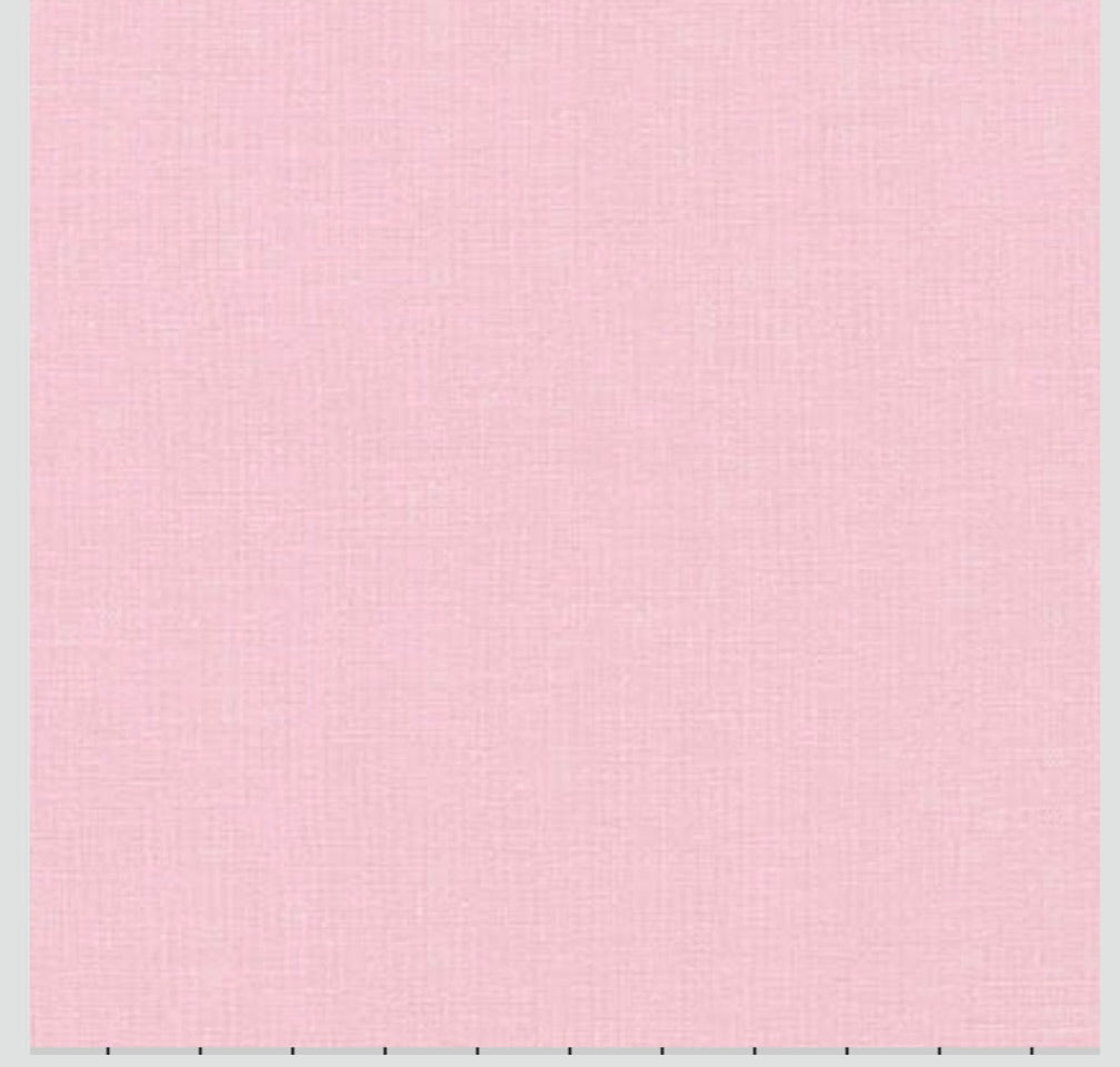Linen Blend Scalloped Hem Dinner Napkins