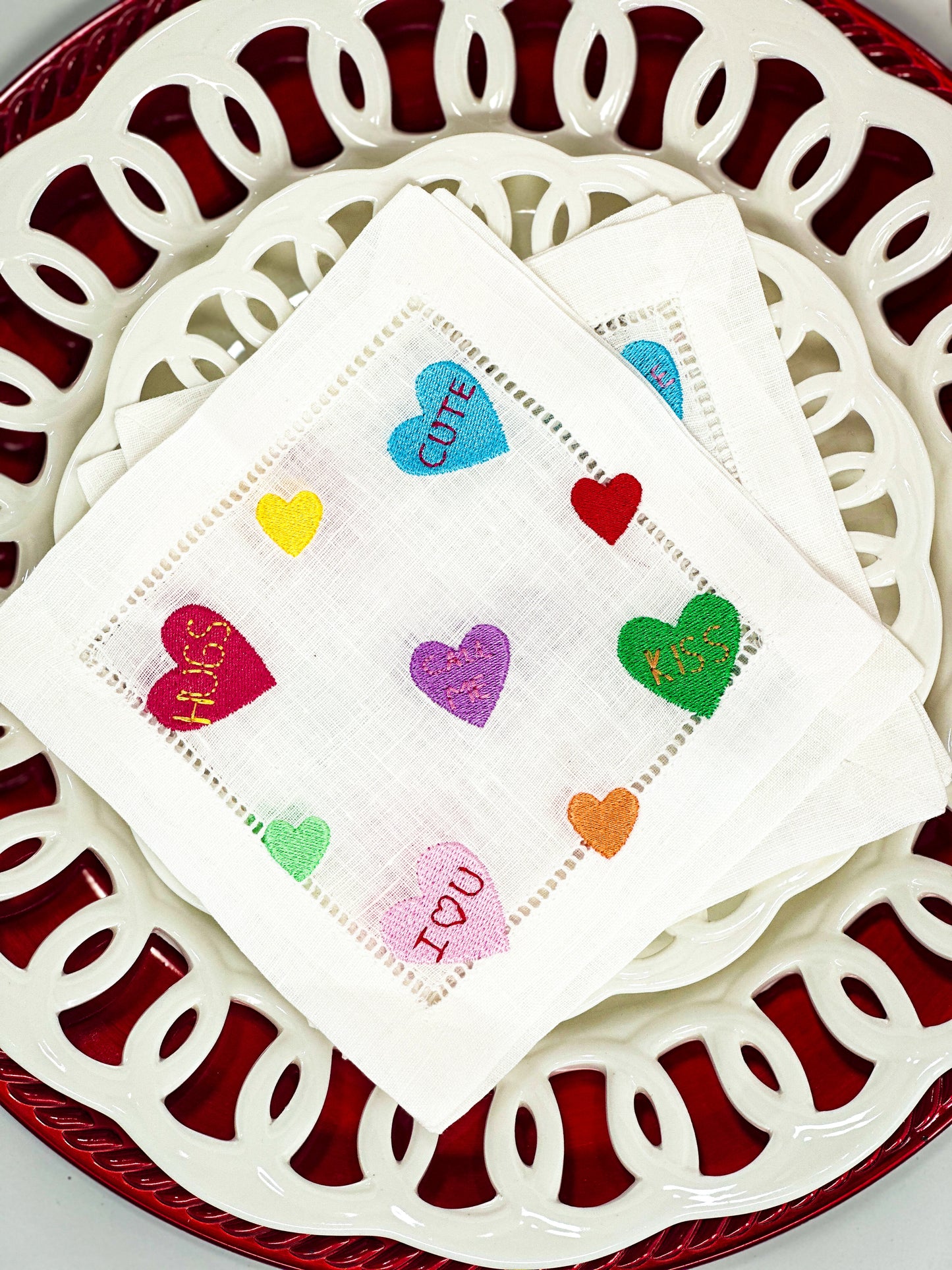 Cocktail Napkins