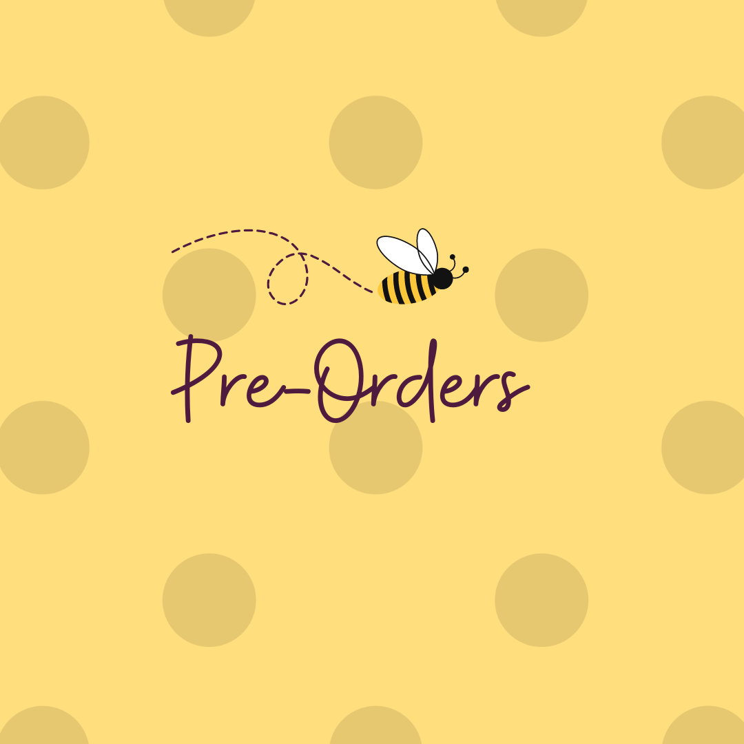Pre-Orders