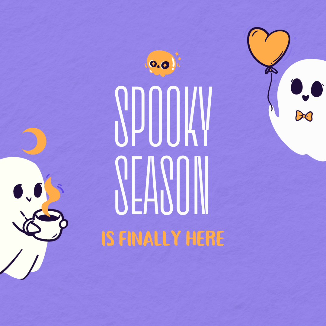 Spooky Collection