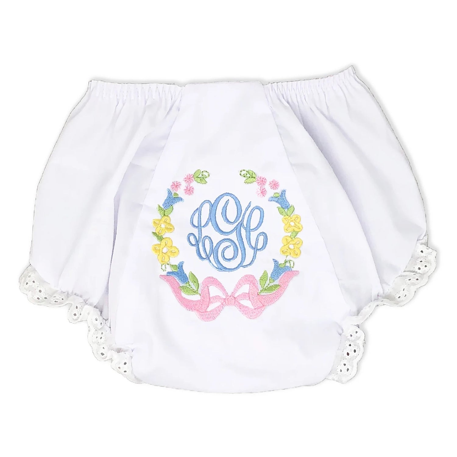 Bloomers/Diaper Covers
