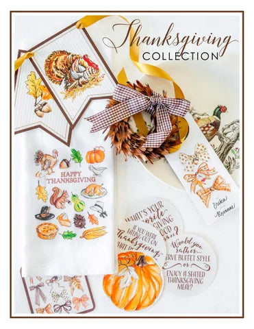 Traditional Thanksgiving