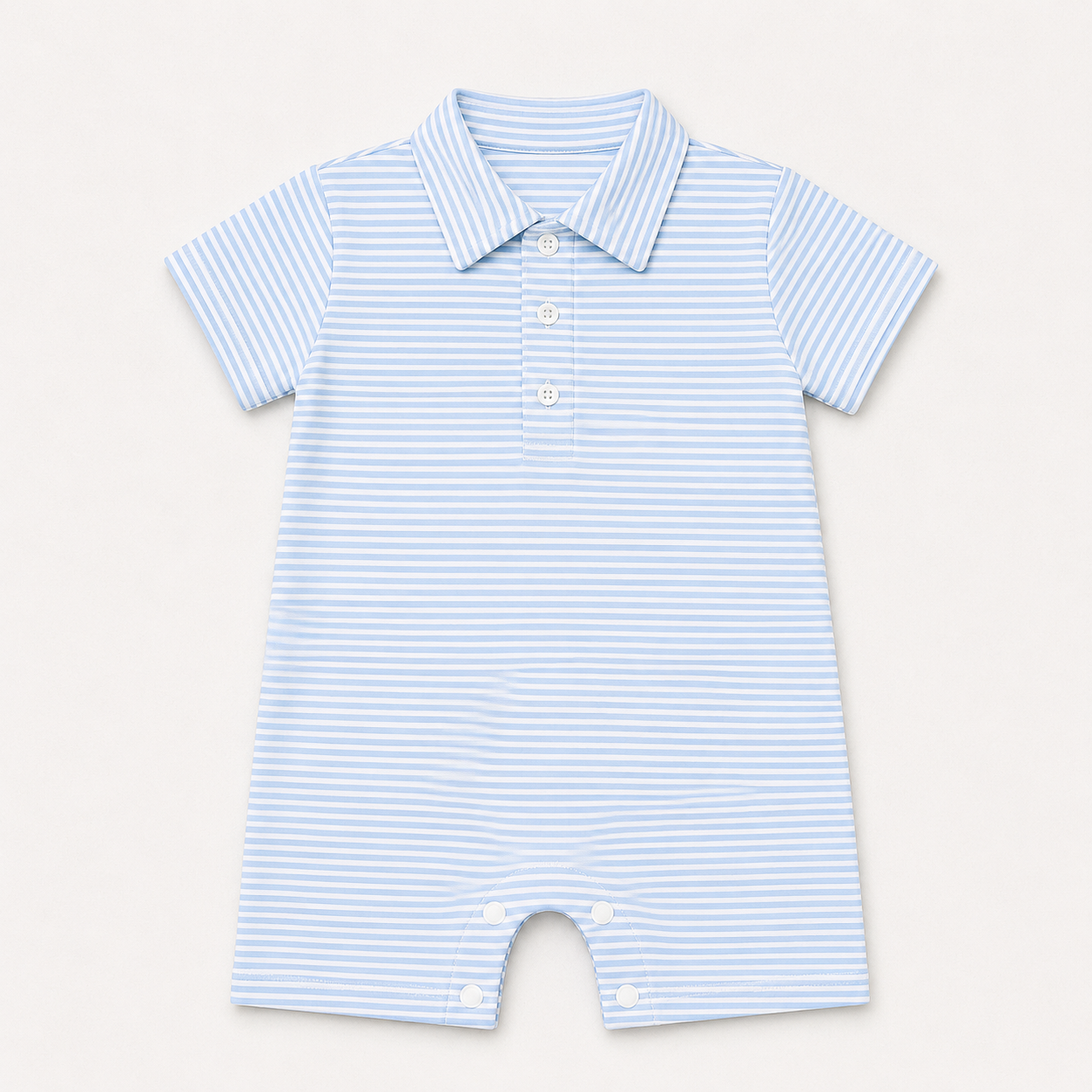 HENRY ROMPER