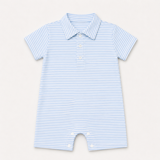 HENRY ROMPER