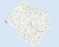 Toile Baby Gift Set