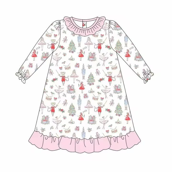 SUGAR PLUM DREAMS COLLECTION