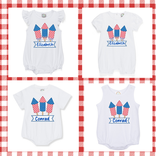 PATRIOTIC GRAPHIC TEES