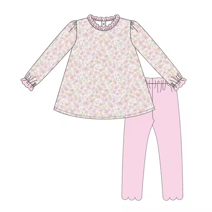 LIBERTY PRINT COLLECTION
