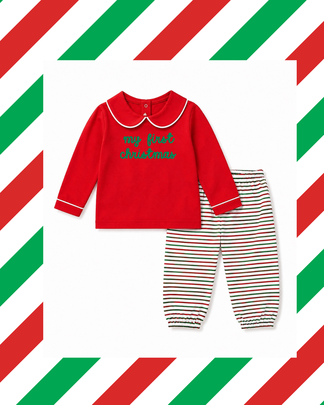 CANDY CANE COLLECTION