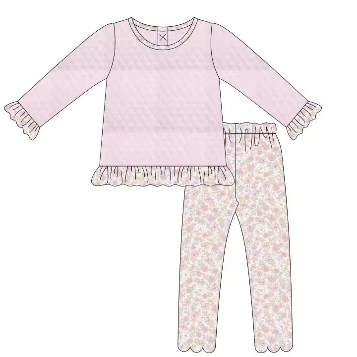 LIBERTY PRINT COLLECTION