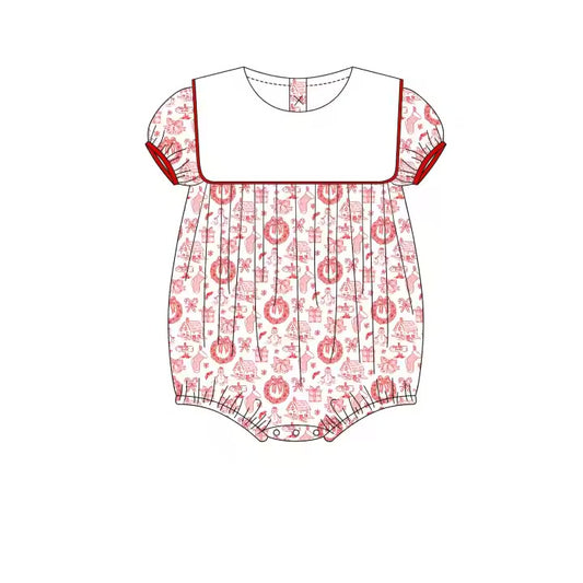 CHRISTMAS TOILE COLLECTION
