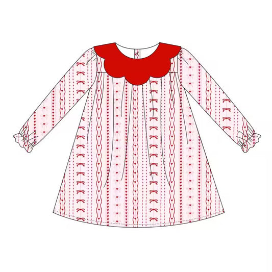 VALENTINE COLLECTION