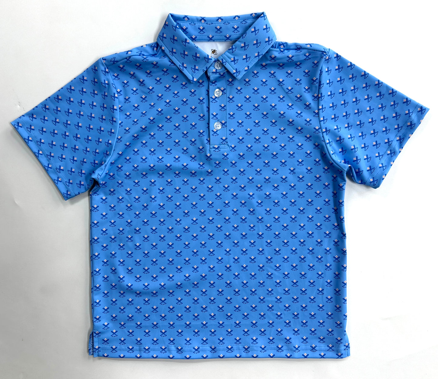 PERFORMANCE POLO