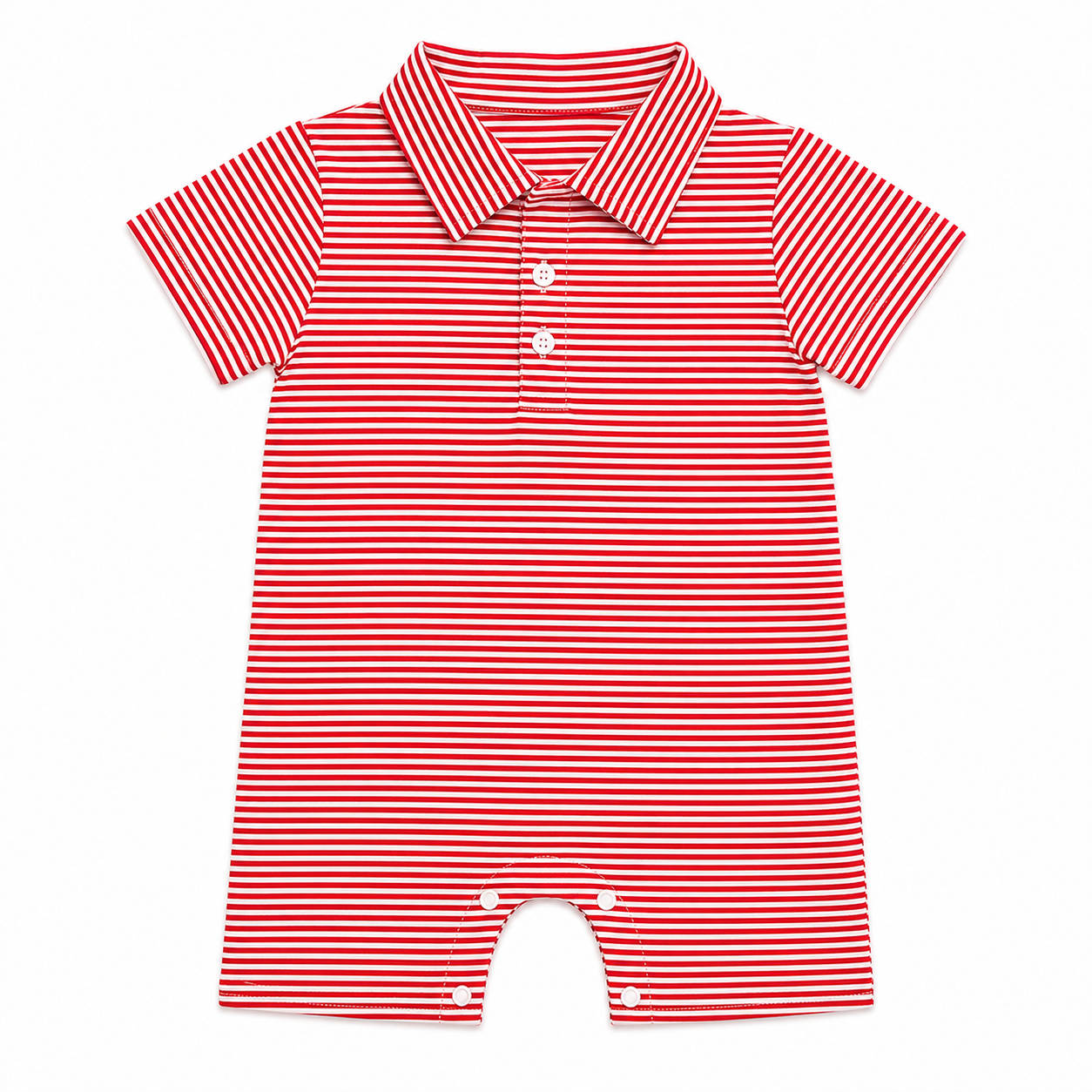 HENRY ROMPER