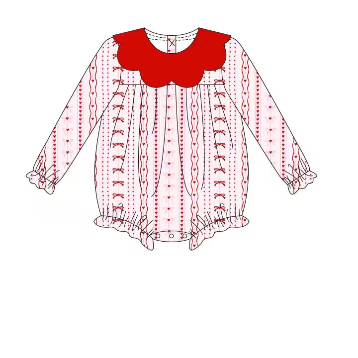 VALENTINE COLLECTION