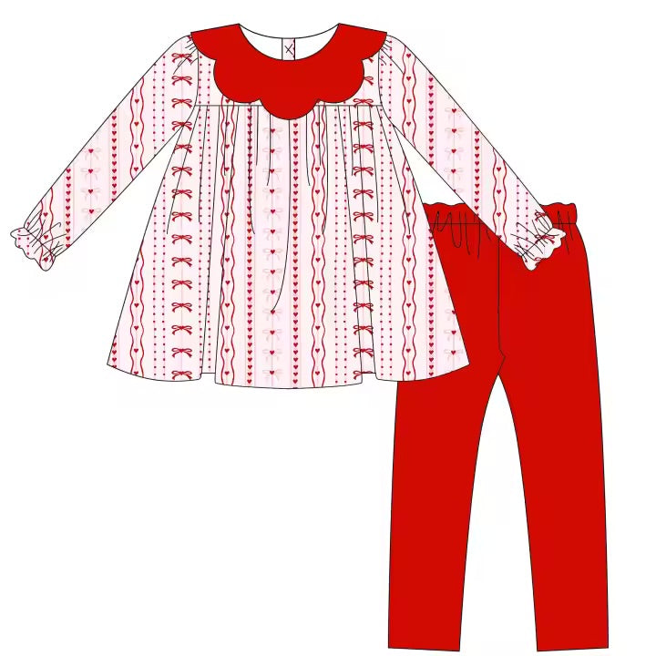 VALENTINE COLLECTION