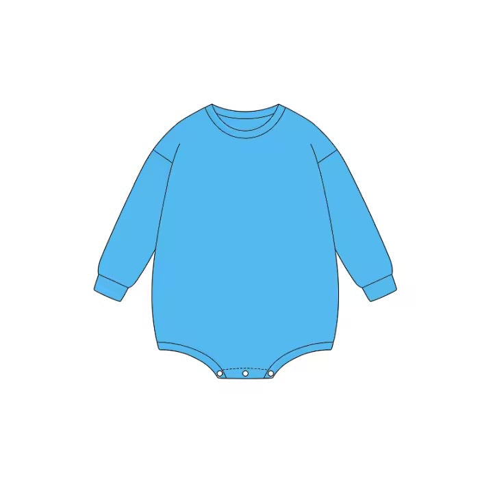 FRENCH TERRY SHORT AND SKORT SETS