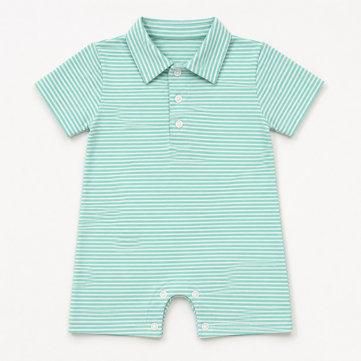 HENRY ROMPER