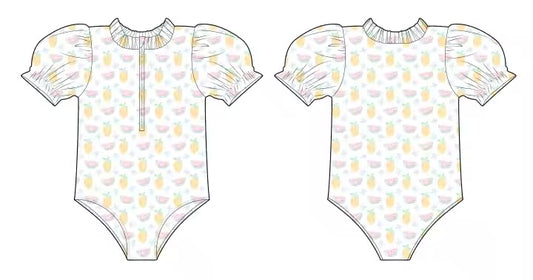 SUMMER SWEETNESS SWIM COLLECTION