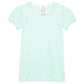 Girl's Puff Sleeve T-Shirt