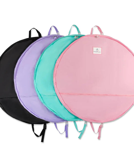 Dance Recital Pancake Tutu Bag