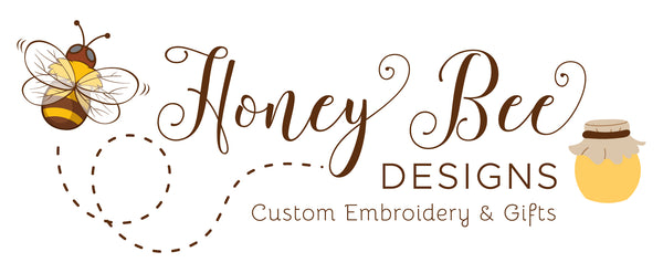 Honey Bee Designs FW