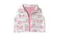 Cate Quilted Vest