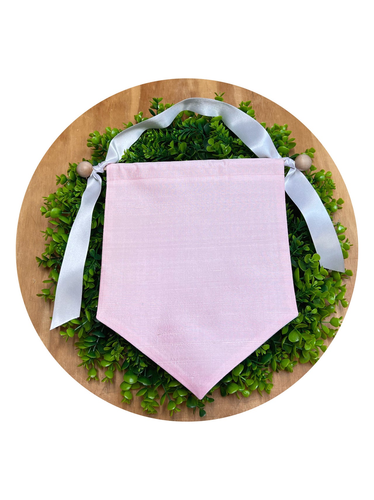 Welcome Baby Banner
