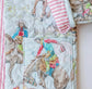 Adult Quilted Jackets