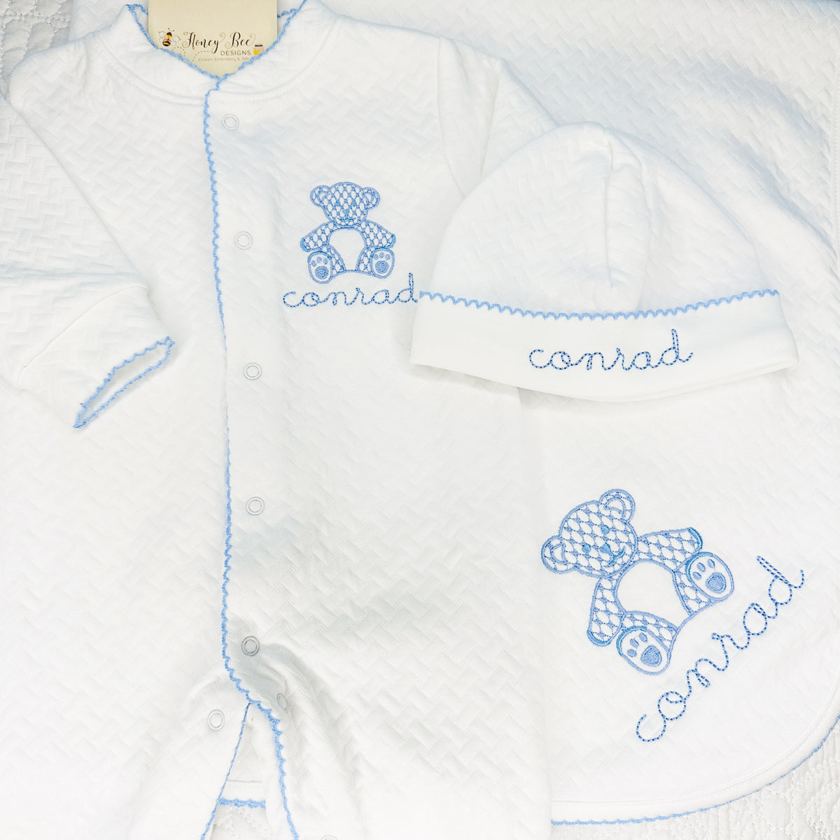 Baby Boy/Gender Reveal Bundles