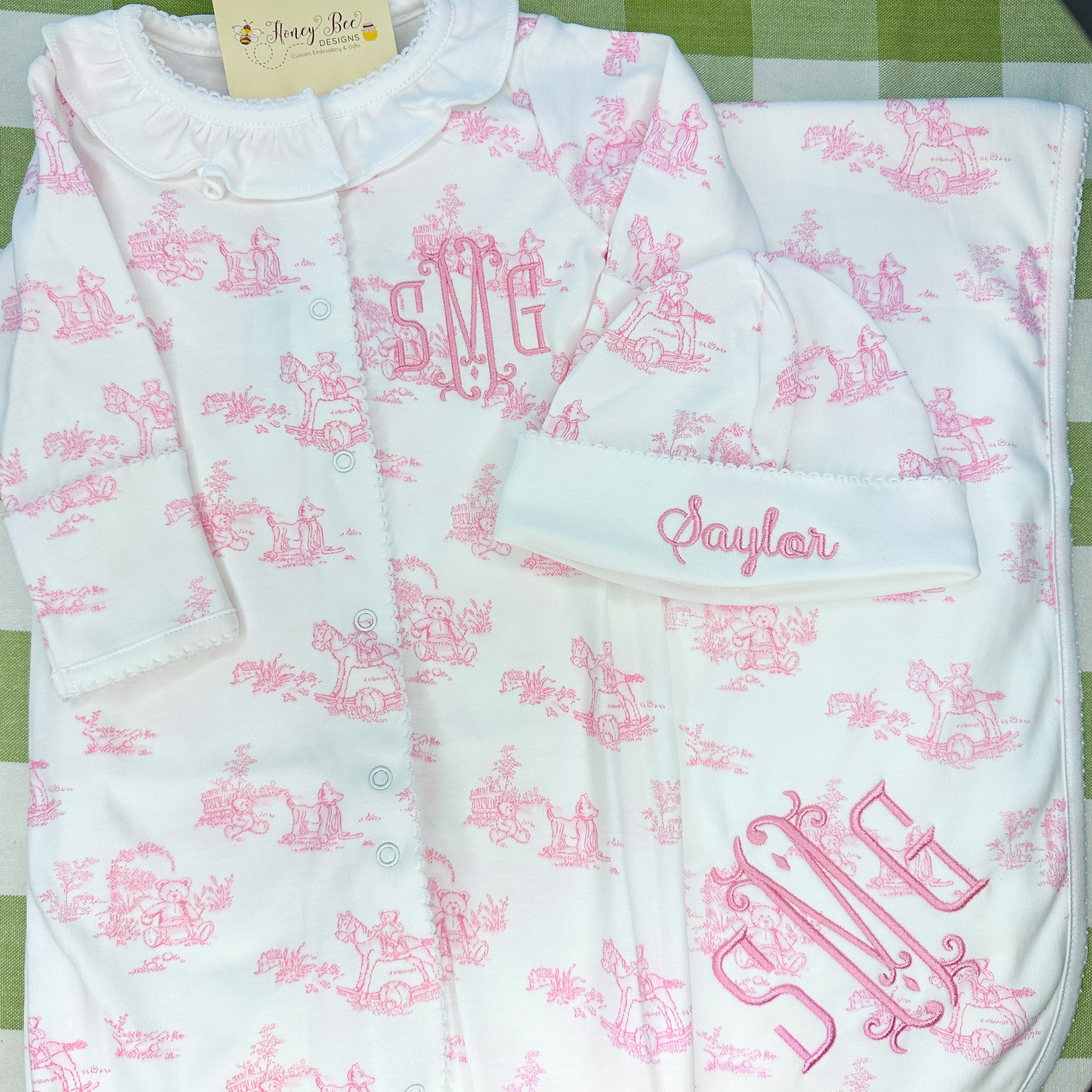 Baby – Honey Bee Designs FW
