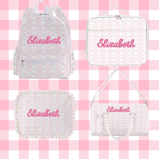 Honey Bee Blanks Travel Collection