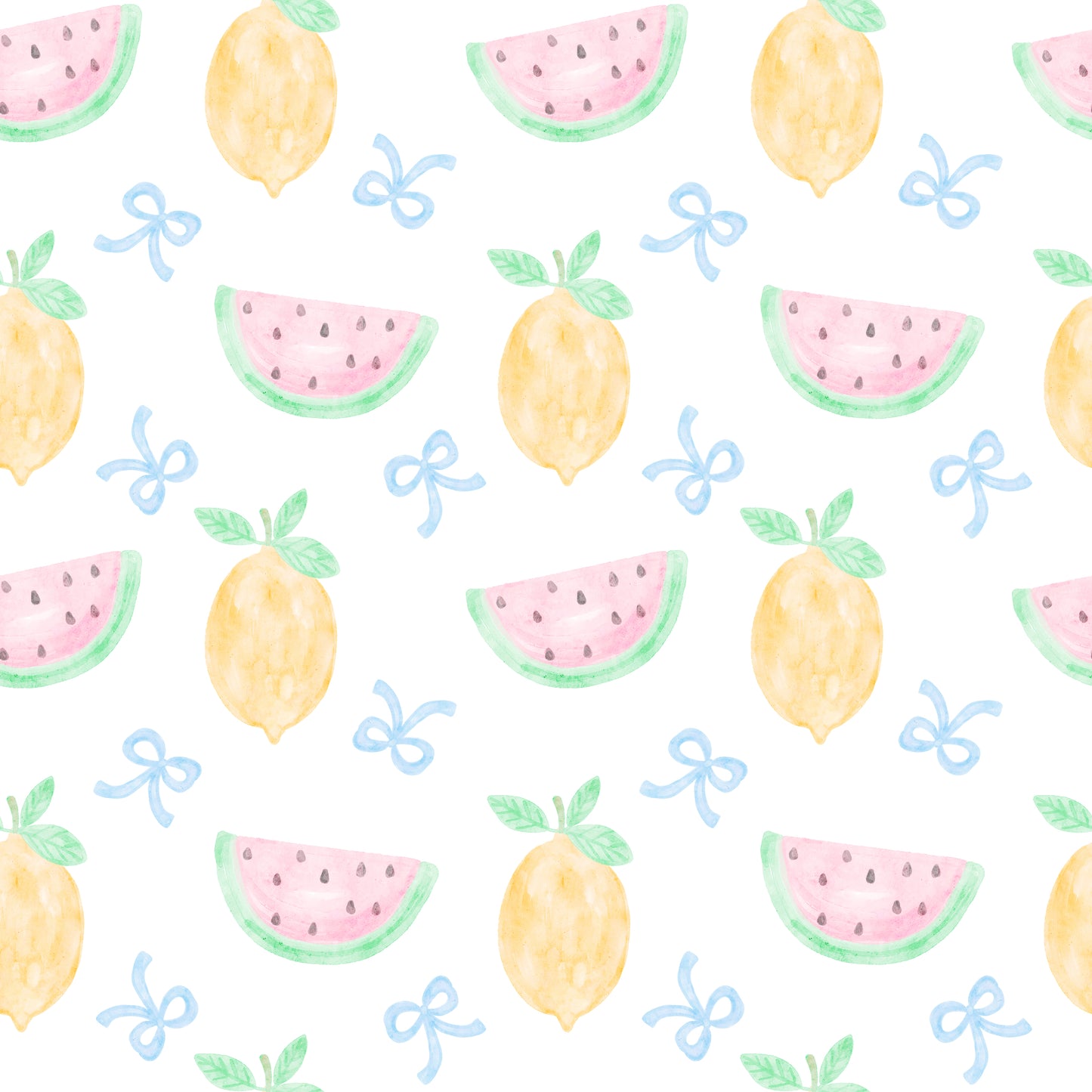 SUMMER SWEETNESS SWIM COLLECTION