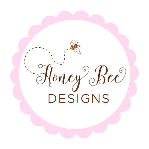 Honey Bee Designs FW
